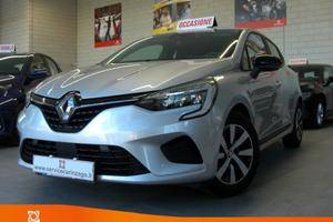 Renault Clio TCe 90 CV 5 porte Equilibre