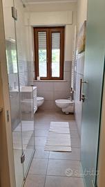 Ampia Camera singola, Bagno, Ingresso Indipendente