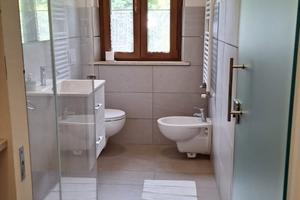 Ampia Camera singola, Bagno, Ingresso Indipendente