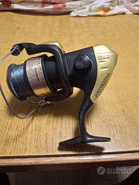 mulinello da pesca