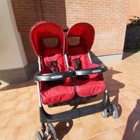 Peg Perego Air Twin