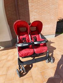 Peg Perego Air Twin
