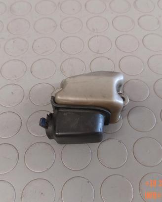Coperchio valvole KAWASAKI KX 125 1994/1998 490061