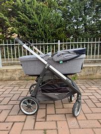 Trio Inglesina Aptica