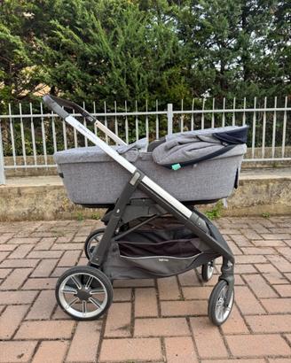 Trio Inglesina Aptica