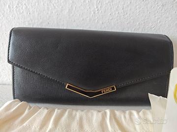 Fendi Portafoglio 