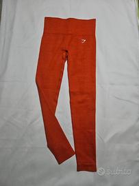 Leggings Gymshark Adapt Marl Seamles