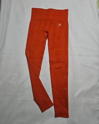 Leggings Gymshark Adapt Marl Seamles