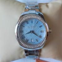 OROLOGIO TRUSSARDI "60 DIAMANTI SWISS MADE" 1340€