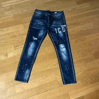 jeans dsquared