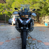 BMW R 1250 GS Adventure