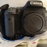 Canon 7d Mark ii