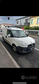 Fiat doblo 1.3 multijet
