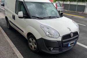 Fiat doblo 1.3 multijet