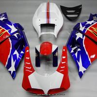 Carena per DUCATI SBK 748 / 916 / 996 1994 - 2002