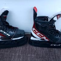 Pattini CCM 40.5