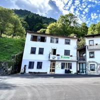 Casa singola da ristrutturare