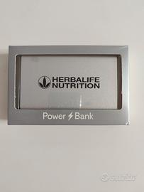 power bank herbalife