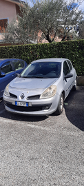 Clio 3 1,5 dci