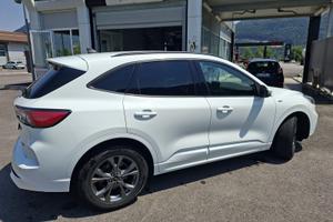 Ford Kuga st-Line 2021 diesel
