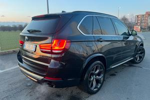 BMW x5    2.5 XDRIVE  euro 6