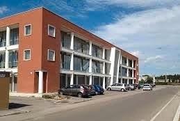 Ufficio zona villaggio artigiani
