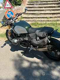 Bmw r 12 nine t