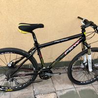 Mtb Frw big bear 26' alluminio 7005 mis. M