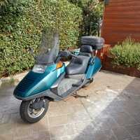 Ricambi honda cn 250