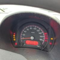 Quadro strumenti SUZUKI ALTO 1000cc benzina del 20
