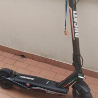 monopattino ducati pro3 