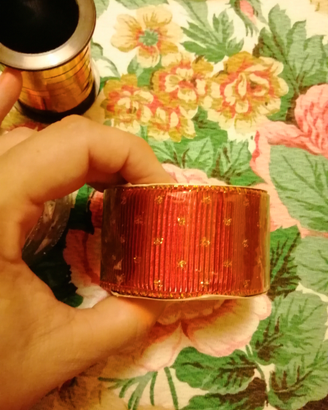 Nastri per pacchi regalo