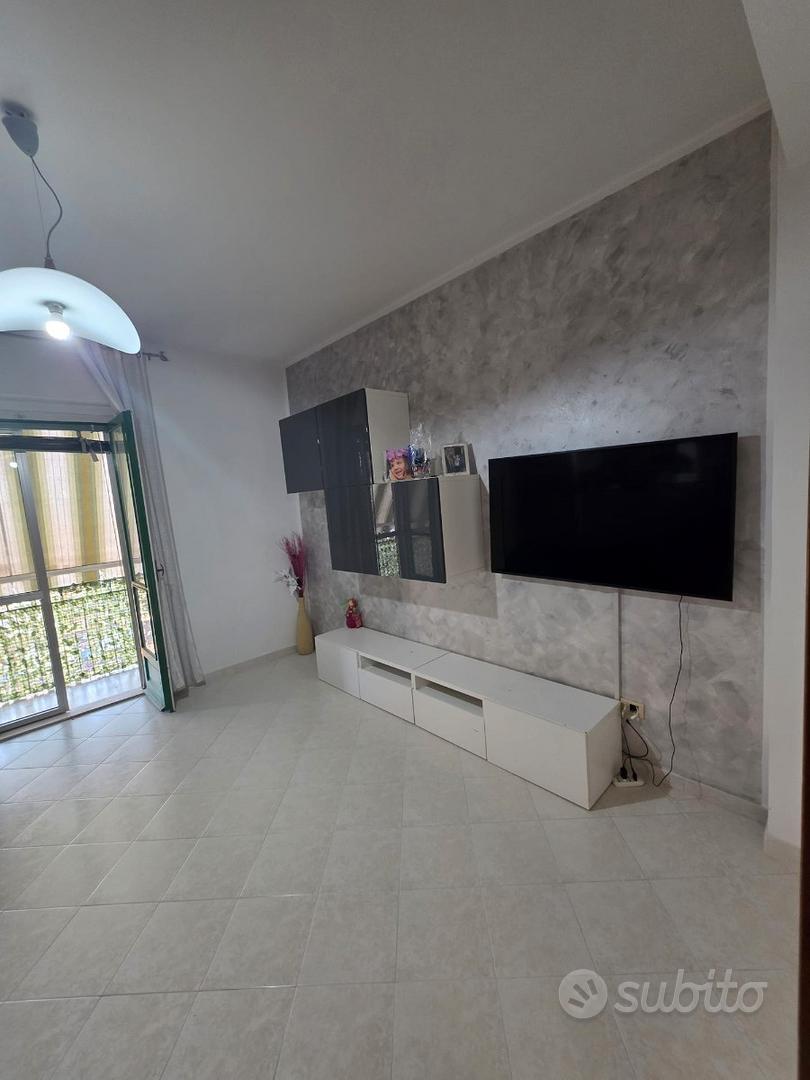 Appartamento – Pontecagnano Faiano, Quartiere INA, Pontecagnano - Vista 4