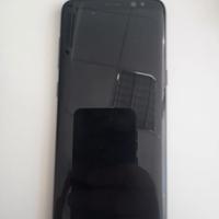 Samsung Galaxy S8