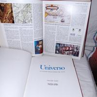 Enciclopedia Universo