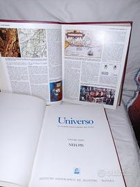 Enciclopedia Universo