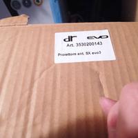 accessori auto EVO 3