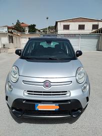 Fiat 500L BEATS EDITION 