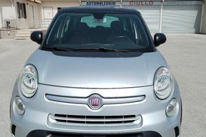 Fiat 500L BEATS EDITION 