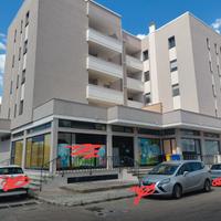 Locale commerciale Tricase