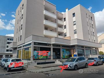 Locale commerciale Tricase