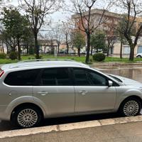 FORD FOCUS 1.6 110CV 86KW ANNO 2010