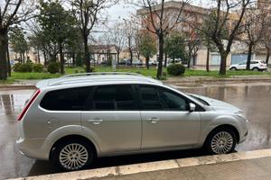 FORD FOCUS 1.6 110CV 86KW ANNO 2010