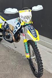 Husqvarna FE 501