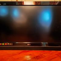 LG TV LCD 37 Pollici