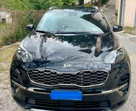 KIA Sportage 4ª serie - 2019