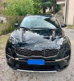 KIA Sportage 4ª serie - 2019