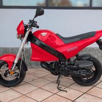 Diablo 50cc custombike