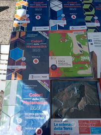 libri scolastici 