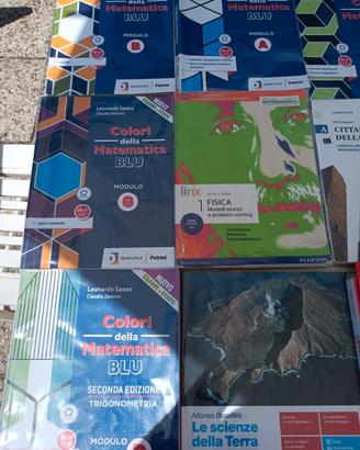 libri scolastici 